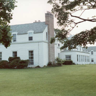 Maura Hall