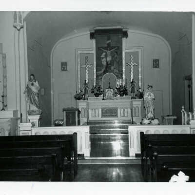 St. Joseph’s Church