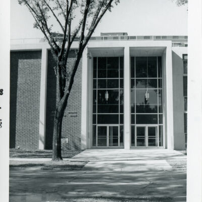 Marquette University College of Nursing