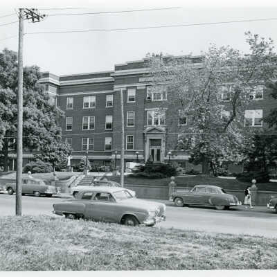 St. Francis Hospital