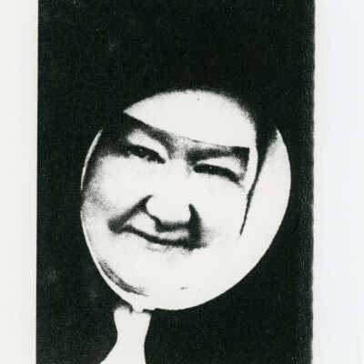 Mother Maria Theresia (Aline) Bonzel
