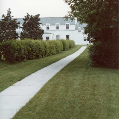 Maura Hall