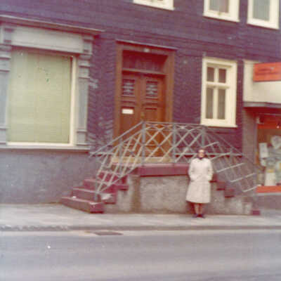 First Convent in Olpe, Germany