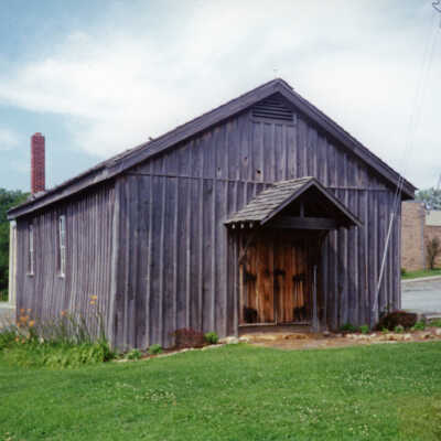 St. Lawrence Parish