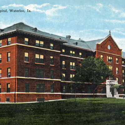 St. Francis Hospital