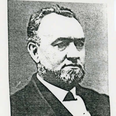 Henry J. Spaunhorst