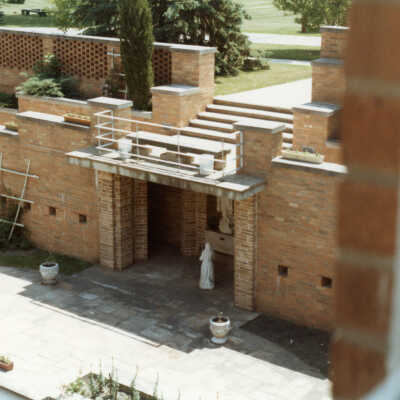 Wheaton Franciscan Motherhouse