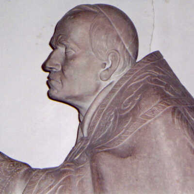 Bishop Konard Martin Memorial