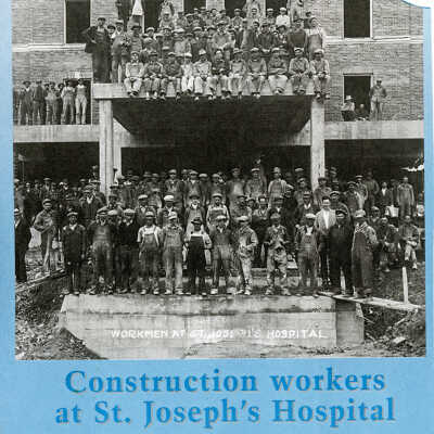 St. Joseph’s Hospital