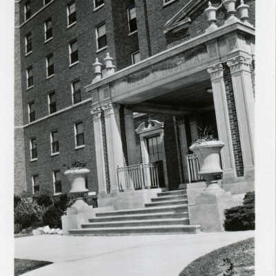 St. Joseph’s Hospital