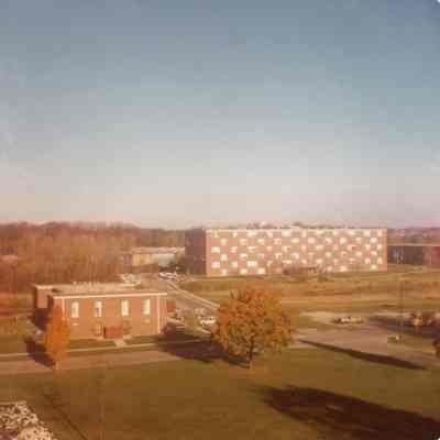 Marian Park