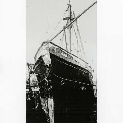 S.S. Weser