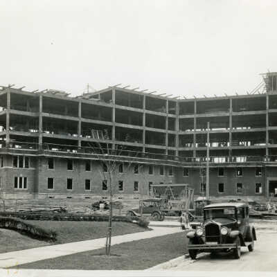 St. Joseph’s Hospital