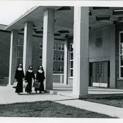 St. Francis High School Staff
