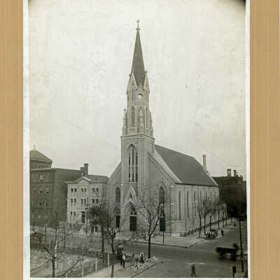 St. Joseph's Church