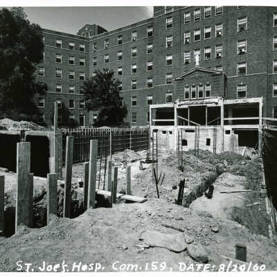 St. Joseph’s Hospital
