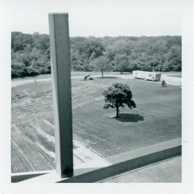 Construction of Marianjoy Rehabilitation Hospital