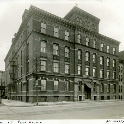House of Providence