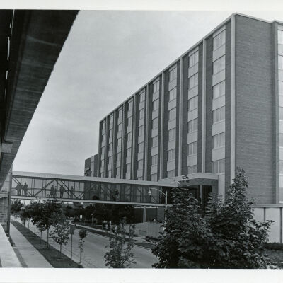 St. Joseph’s Hospital