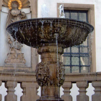 Paderborn Cathedral