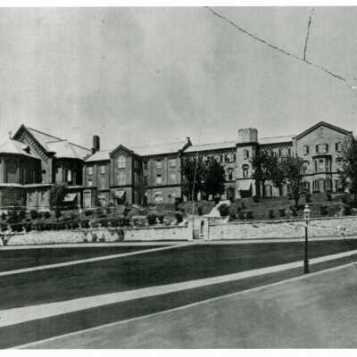 Sisters of St. Joseph of Carondelet Motherhouse