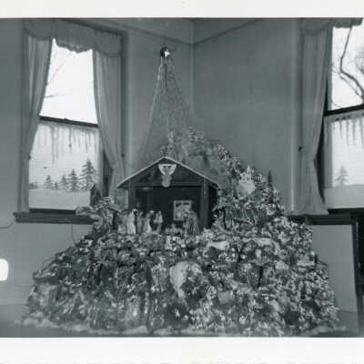 St. Clara’s Orphanage