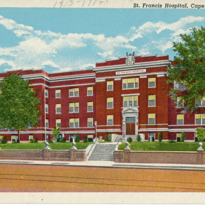 St. Francis Hospital
