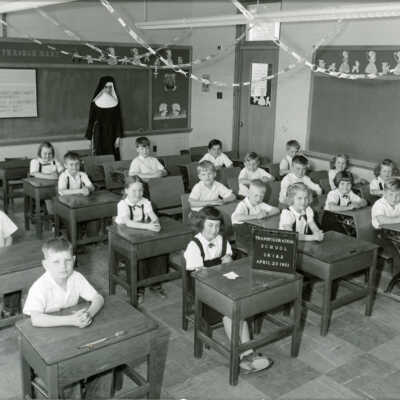 Transfiguration School