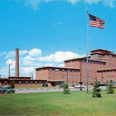 St. Michael's Hospital