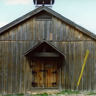 St. Lawrence Parish