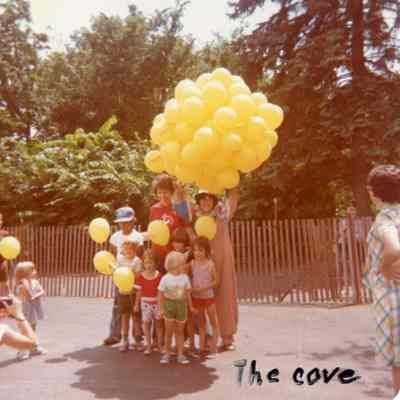 The Cove