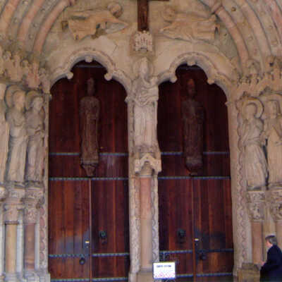 Paderborn Cathedral