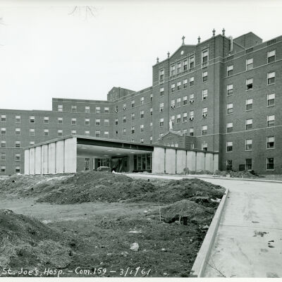 St. Joseph’s Hospital