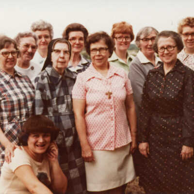 Cape Girardeau Community and Guests