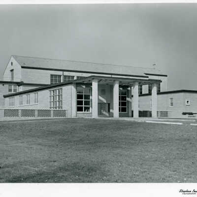 Wheaton Franciscan Motherhouse