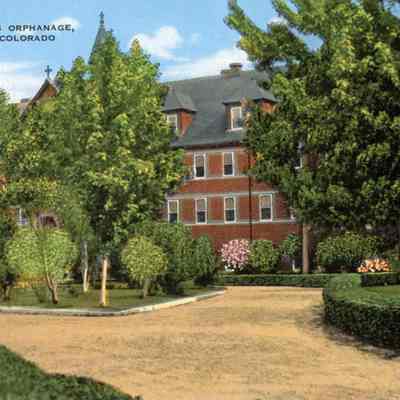 St. Clara’s Orphanage