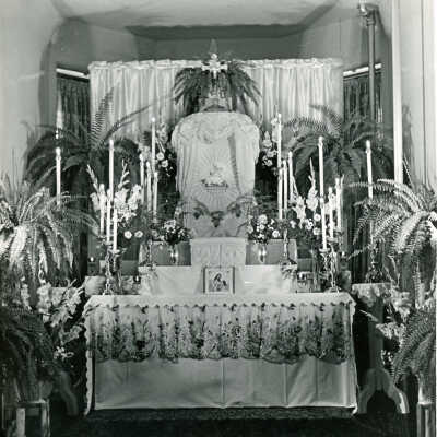 Corpus Christi Altar