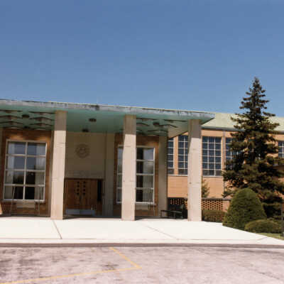 Wheaton Franciscan Motherhouse