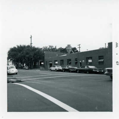 Property near St. Rose Residence
