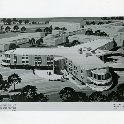 Marianjoy Rehabilitation Hospital