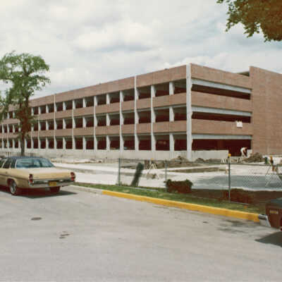 Oak Park Hospital
