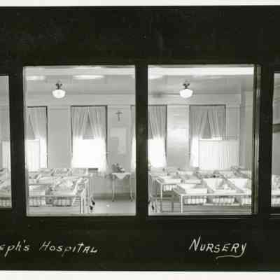 St. Joseph’s Hospital