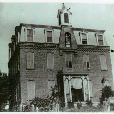 St. Francis Hospital