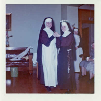 St. Rose Residence Jubilee Celebration