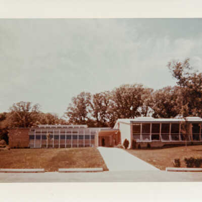St. Francis High School