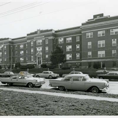 St. Francis Hospital