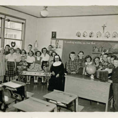St. Joseph’s School