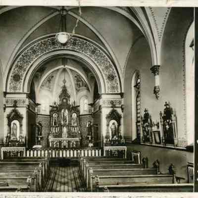 House of Providence Chapel