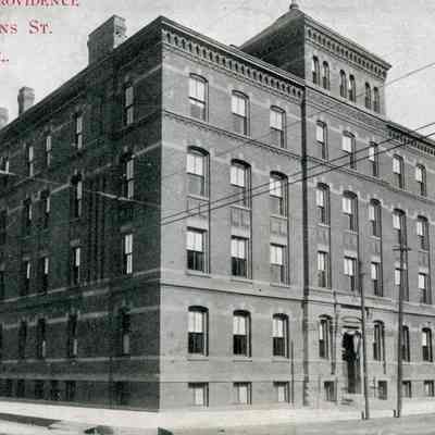 House of Providence