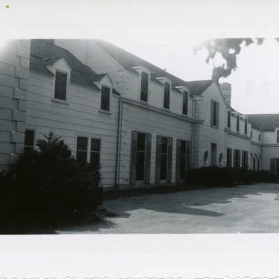 Wheaton Franciscan Motherhouse